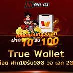 slot pg ฝาก10ได้100 วอ เลท